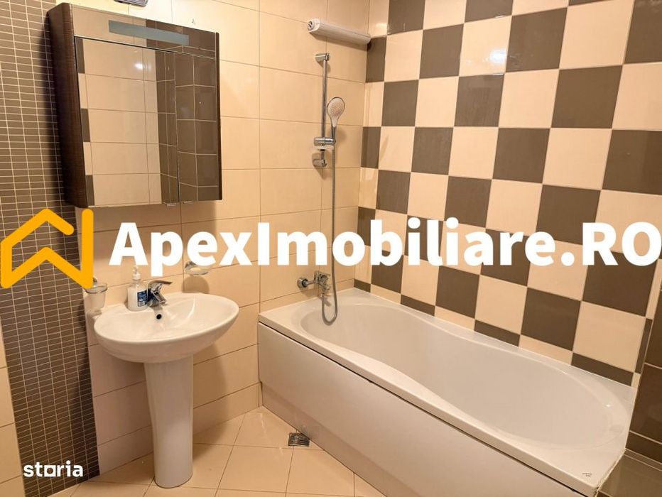 Apartament 2 camere de inchiriat Baba Novac Bucuresti | ApexImobiliare