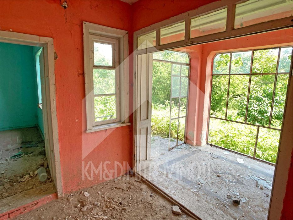 Продава се Къща в Нови пазар - 90 кв.м за 102 €/кв.м - Снимка #9