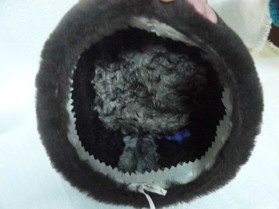 Тракийски и македонски калпаци