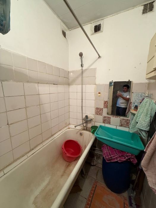 Продается 3-х комнатная квартира в Намангане