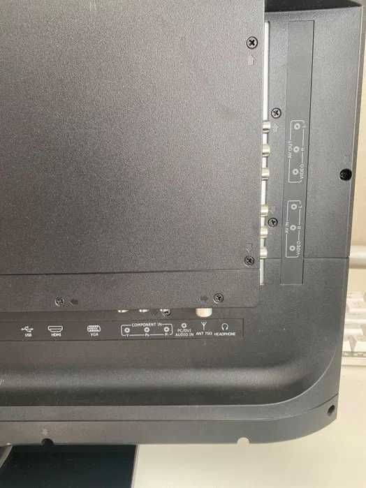 Телвизор Hisence жаксы жагдайда