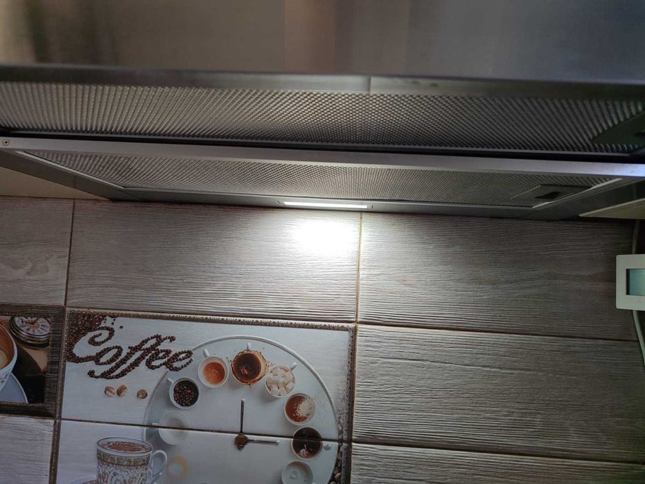 вытяжка фирмы Lex