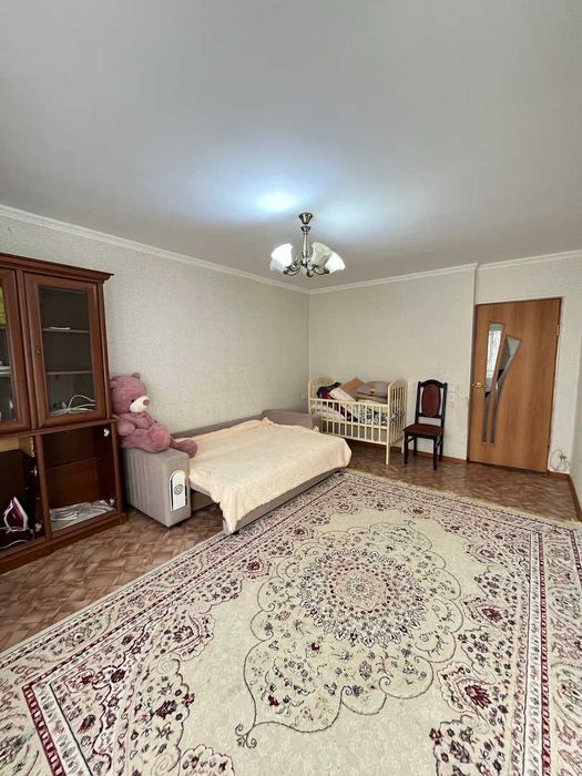 Продам 2х комн кв 8мкр