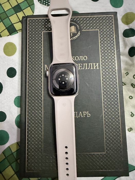 Apple watch 9 45mm