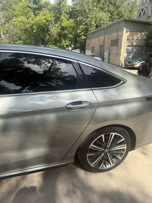 Аренда автомобиля