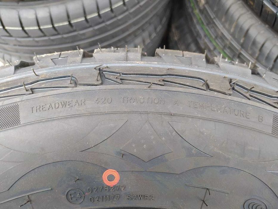 Шины в Алматы 215/70/16 Triangle TR292 (100T)