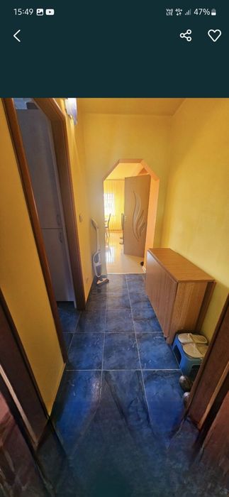 Apartament 2 camere
