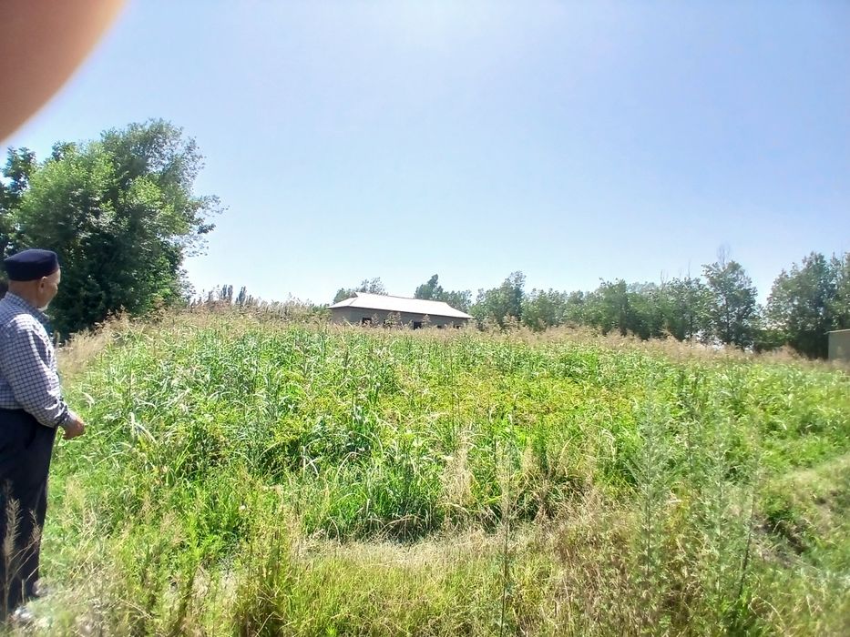 Yer sotiladi  srochniy