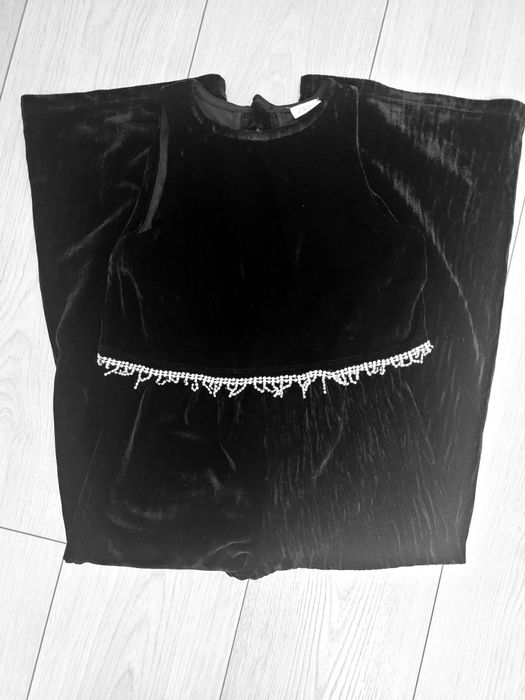 Детски гащиризон на ЗАРА