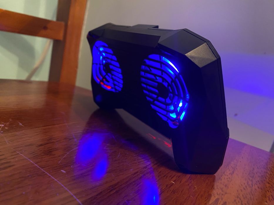 Продам кулер для телефона