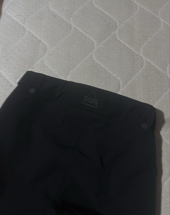 SOS Keilberg W Insulated PrimaLoft® Pants дамски ски панталон