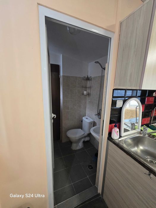 Дава се под наем Едностаен апартамент в Велико Търново, Акация - 28 кв.м за 178.5 € - Снимка #5