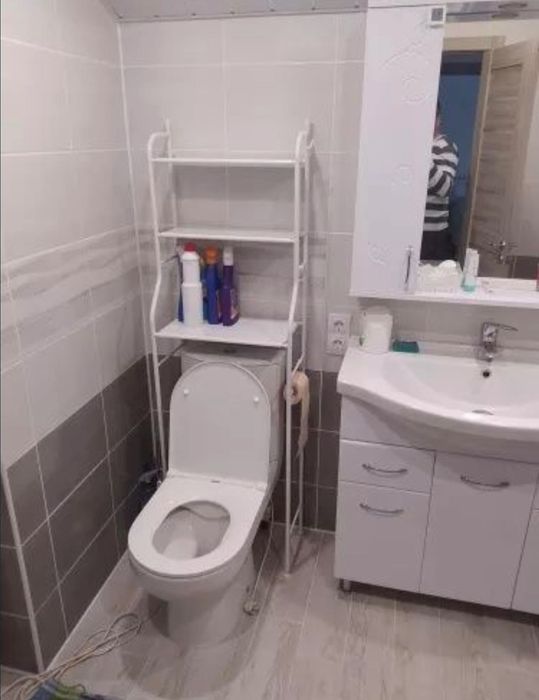 Кир мошина полка Доставка