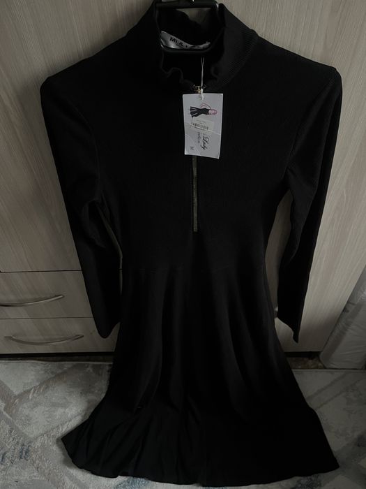 женское платье