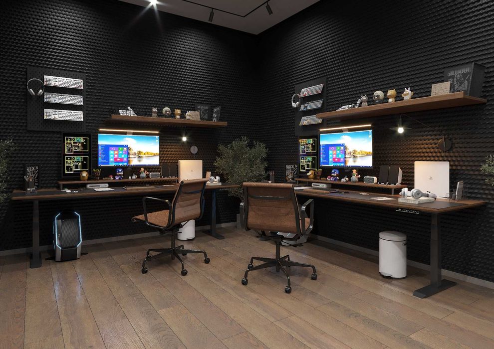 Arxitektor va interyer dizayner xizmatlari | Услуги архитектора