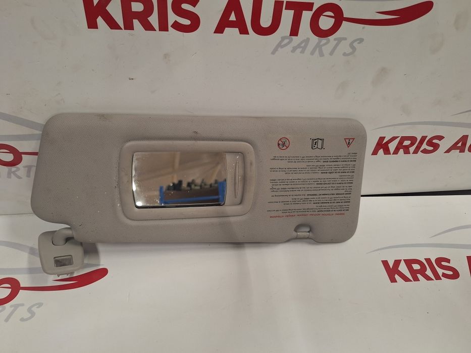 Сенници за Renault Megane 3 /Рено Меган 3 - 2 врати 2010г