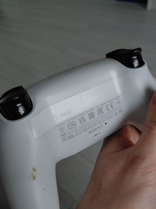 Продам геймпад Dualsense PS5