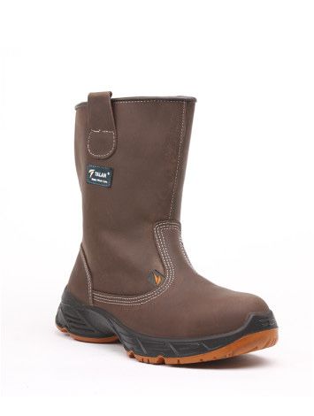 Летний спец обувь, размер 38