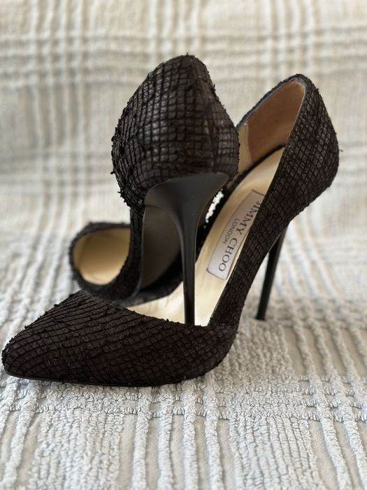 Pantofi Jimmy Choo