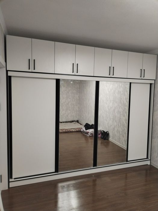 Barcha turdagi mebellarni zakaz asosida yasash va remont qilishhizmati