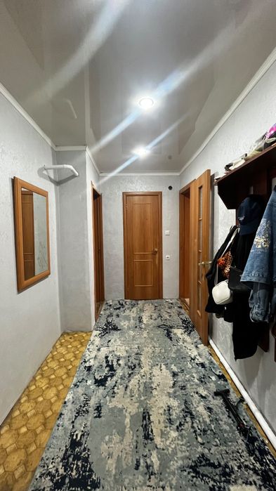 Продам 2х комнатную квартиру