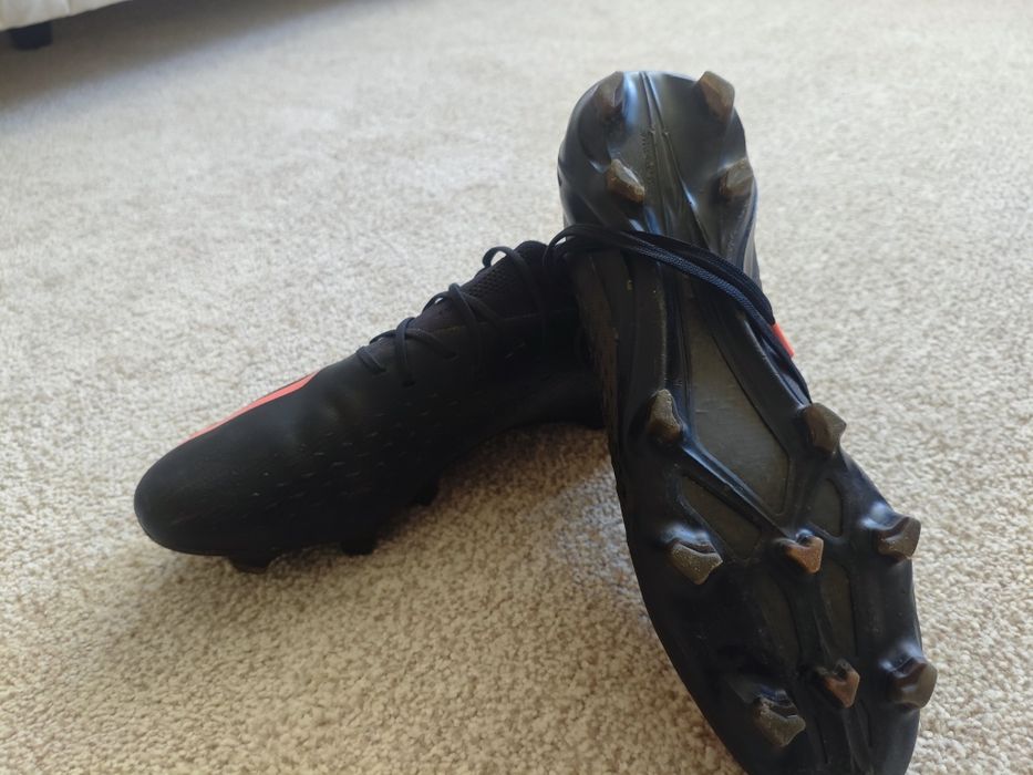 Бутонки elite Adidas X speedportal .1 FG