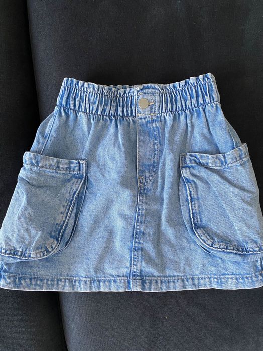 Поли Zara (8) 128cm