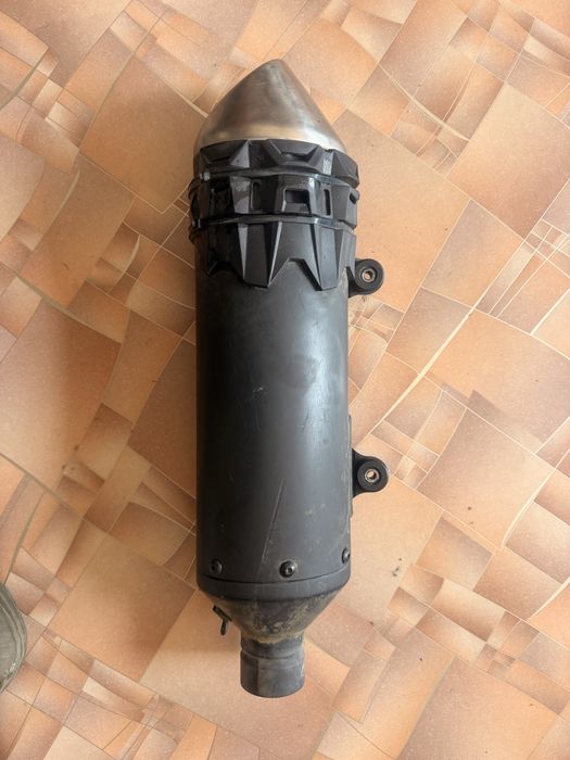 Гърне за Husqvarna/KTM