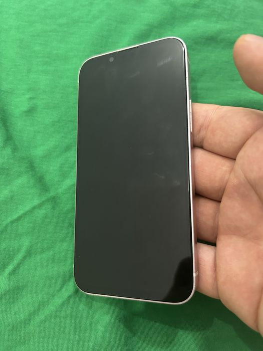 Iphone 13 mini Roz 256 GB