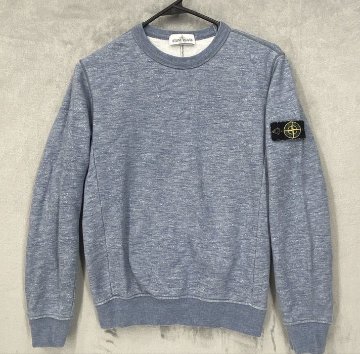 Stone Island свитшот