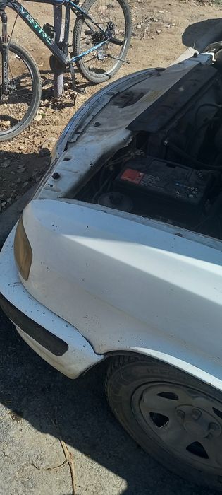 Волга 3110 седан