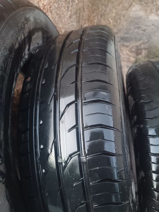 Continental balon R 15 kobalt