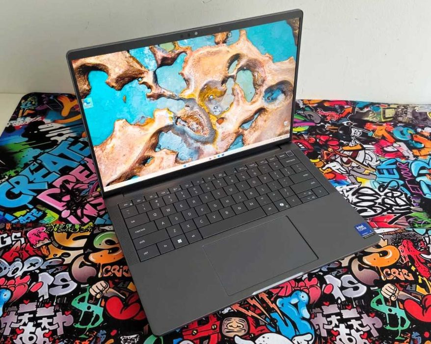 Laptop Dell Pro 14 Premium PA 14250 14" FullHD+ Ultra 7 268V 32 GB RAM
