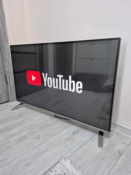 109sm LG СМАРТ ТВ интернет