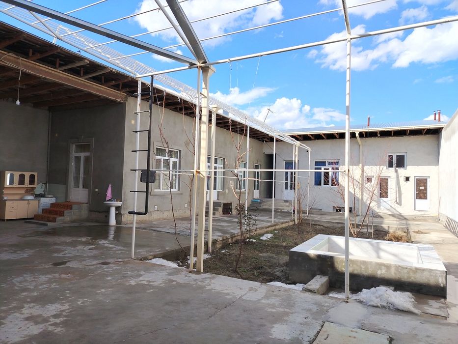 Продаётся новый дом