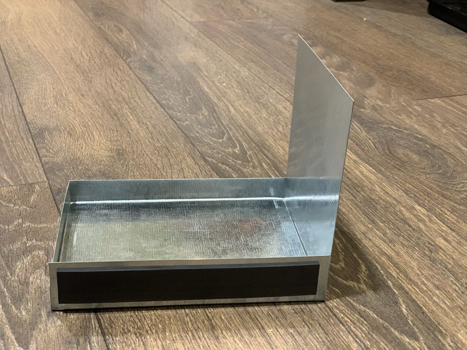 Тавичка за отпадно кафе