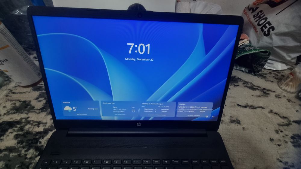 HP Laptop 15s-fq5000nia