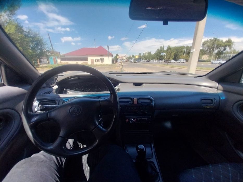 Mazda Cronos 1992 продаётся
