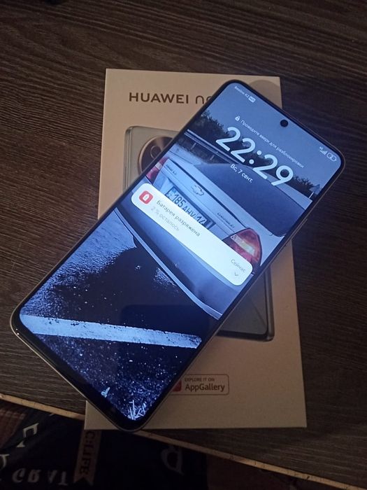 Huawei nova 13i 256гб