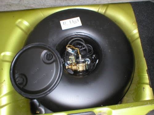 Пропан установка туркия хитой оригинал