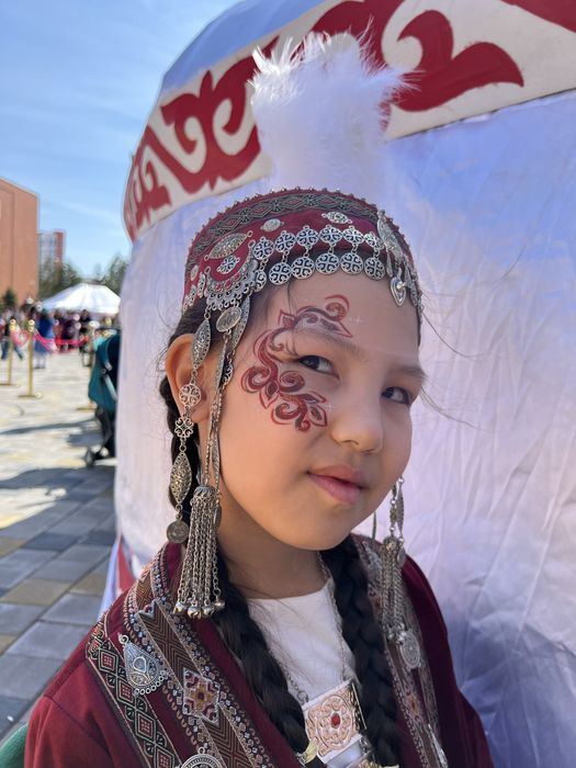 Аквагрим на праздник