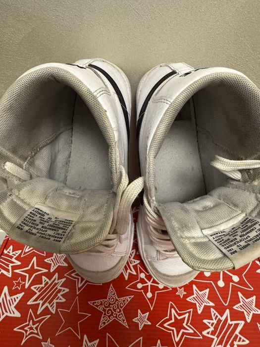 Pantofi sport Nike blazer