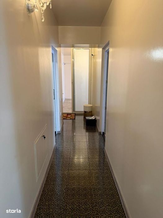Apartament 3 Camere 82 Mp / Loc Parcare Subteran Inclus - Tomis Nord