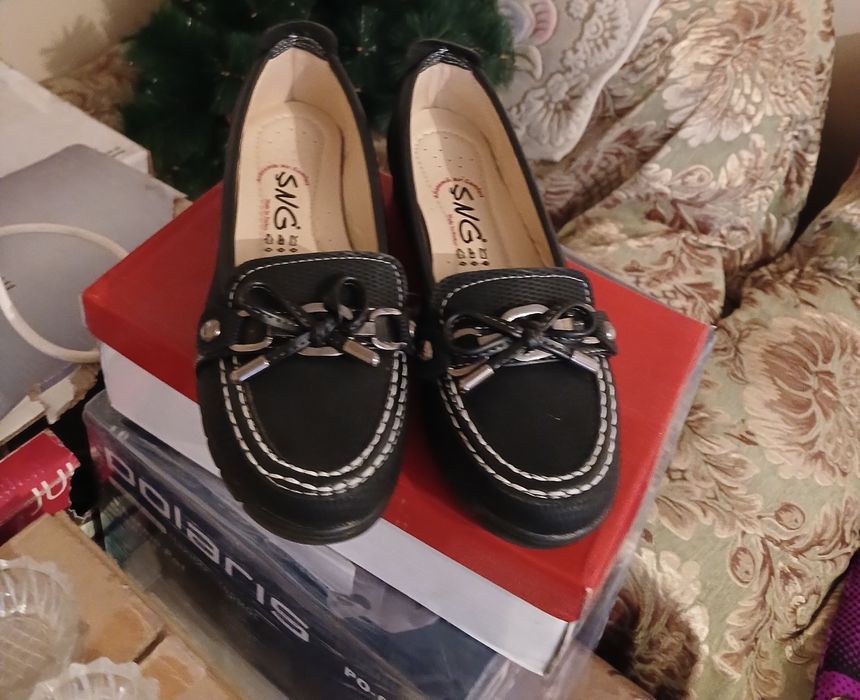 Айоллар ойок кийими