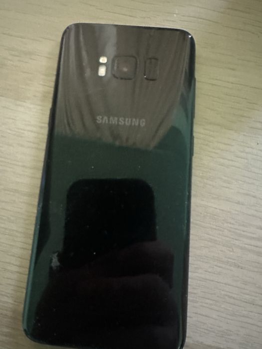 Samsung s8 spart