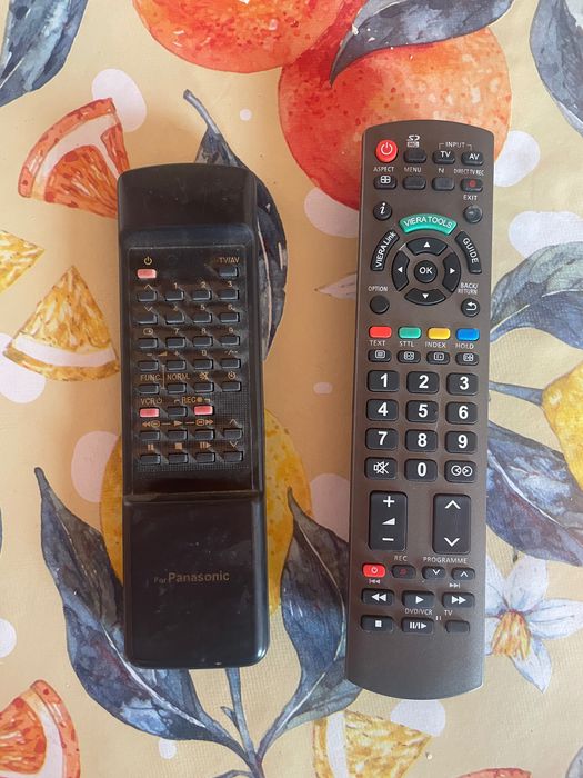 Panasonic 42 Плазма работещ   Модел : TX-P42C3E  Viera