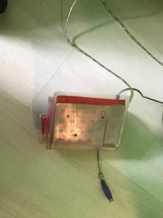 Сгъваема клавиатура