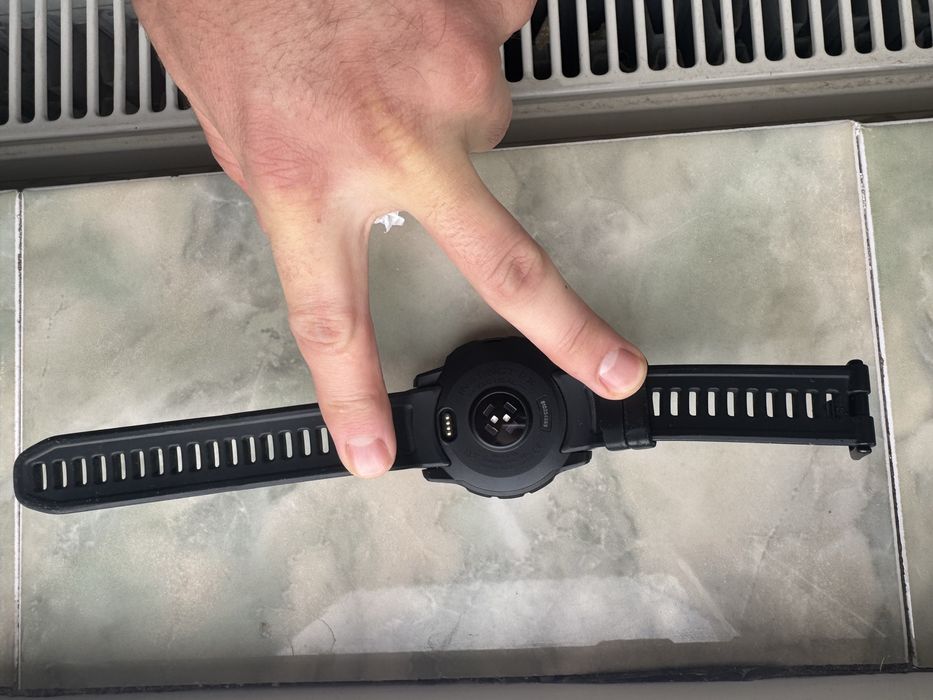 Ceas Garmin Instinct Solar x2 Tactical