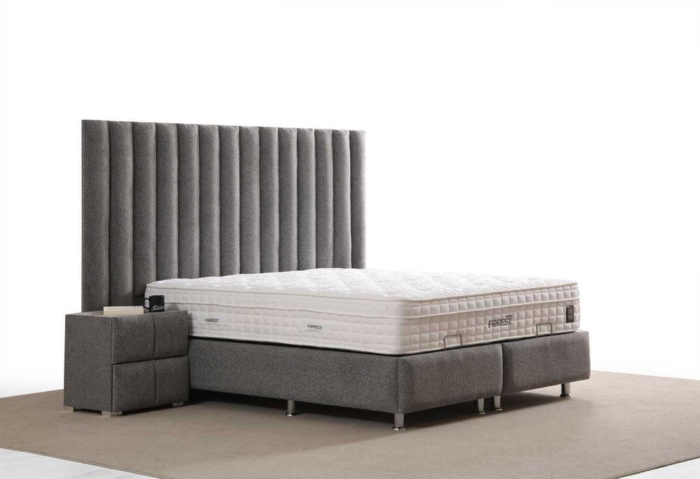 Легло с повдигащ механизъм Gloria Hello Home