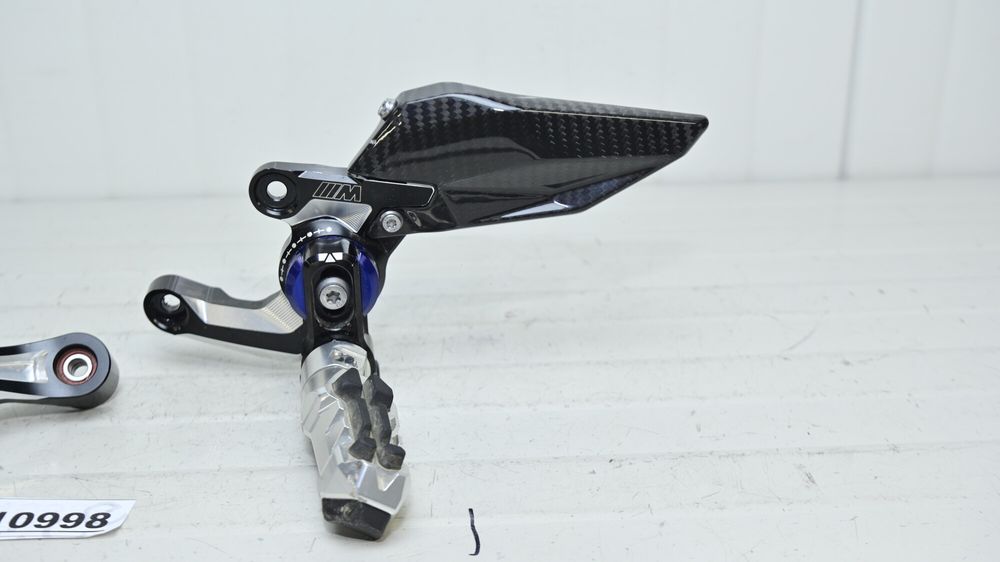 Pedala Schimbator Viteze Suport Scarita Stanga Fata BMW M1000XR /